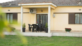 Garden Paradise in Megalochori Trikala